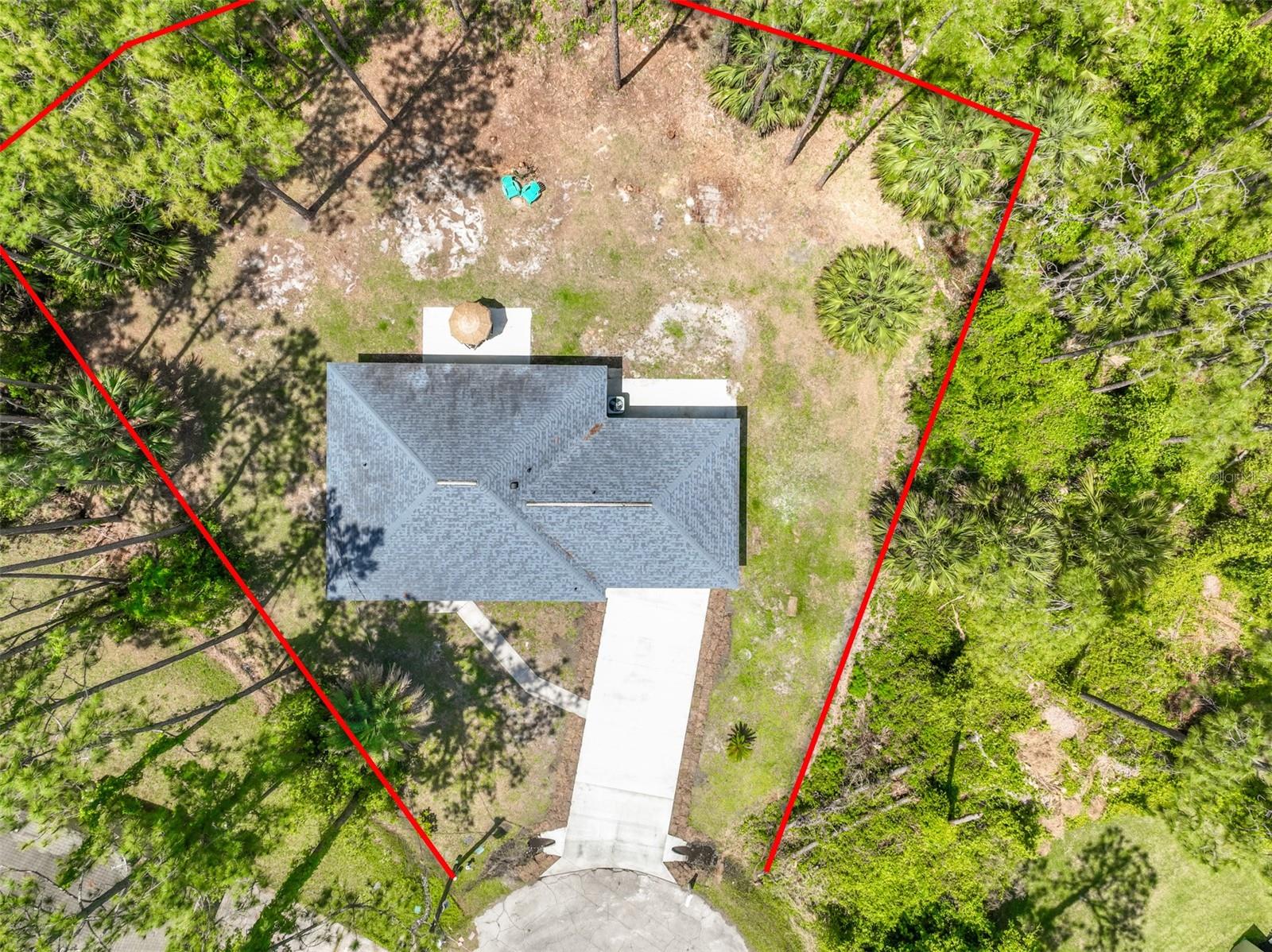 PALM COAST SEC 33 - Residential