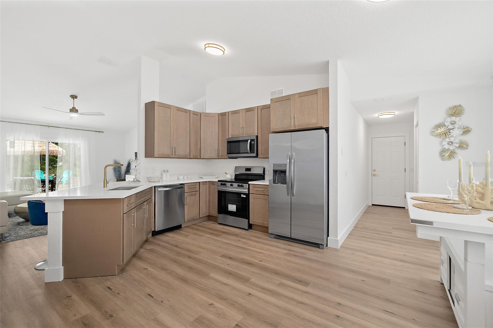 PALM COAST SEC 33 - Residential