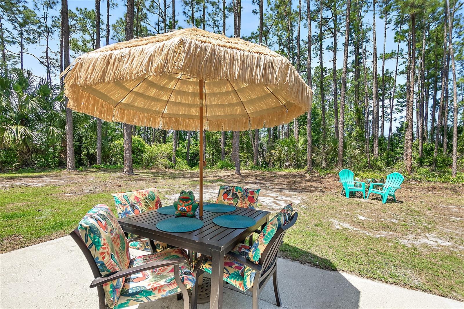 PALM COAST SEC 33 - Residential