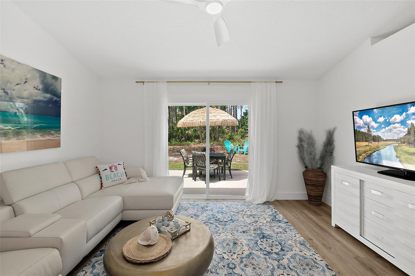 PALM COAST SEC 33 - Residential