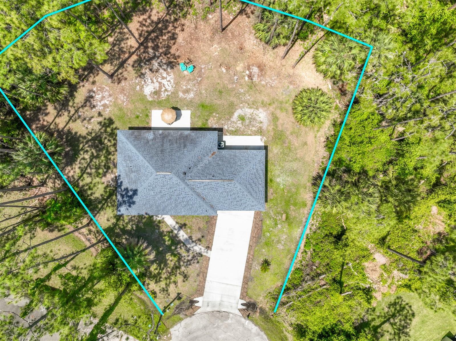 PALM COAST SEC 33 - Residential