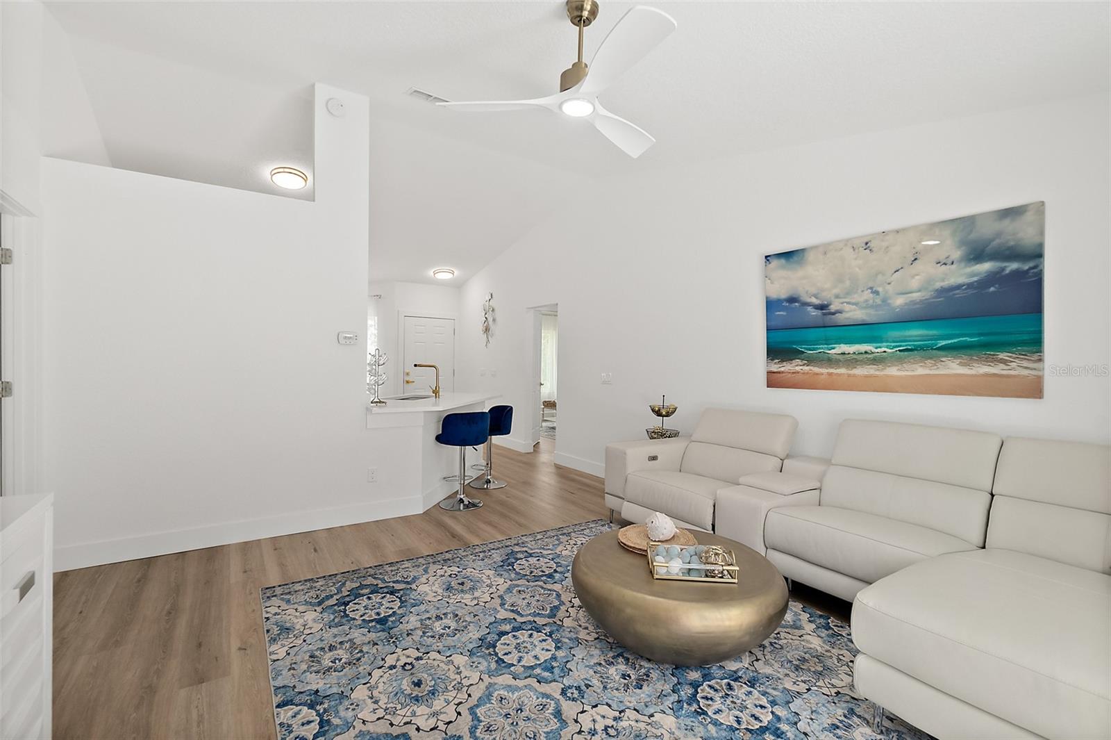 PALM COAST SEC 33 - Residential