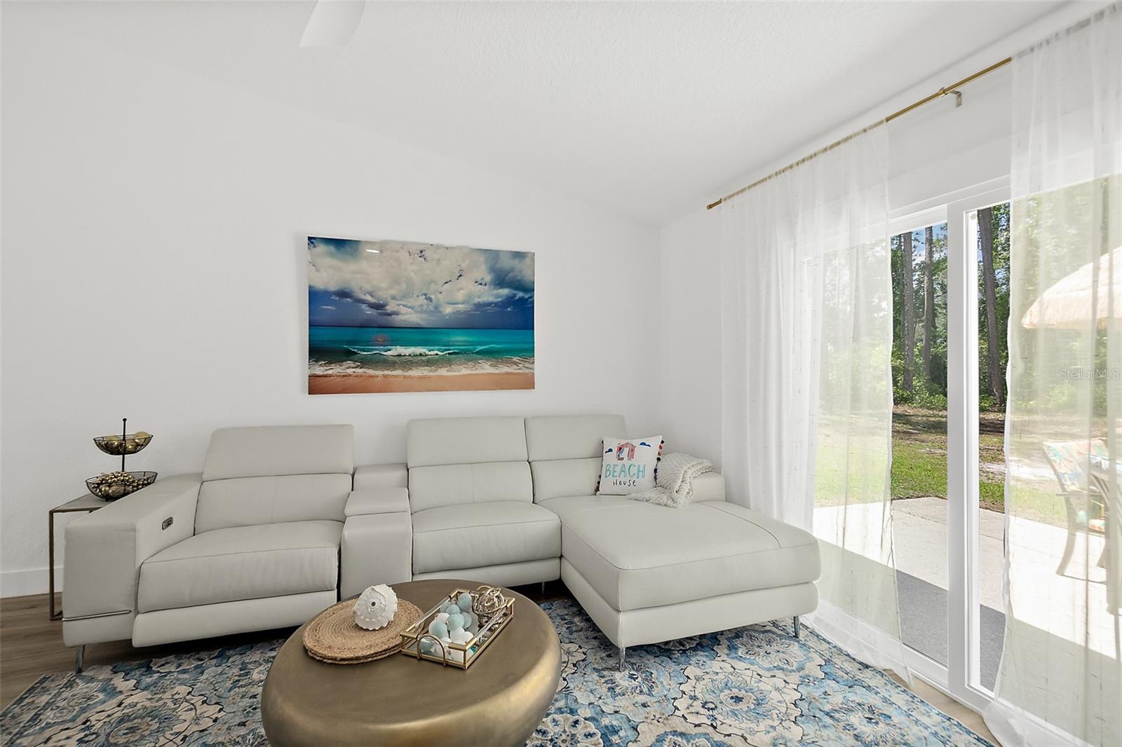 PALM COAST SEC 33 - Residential