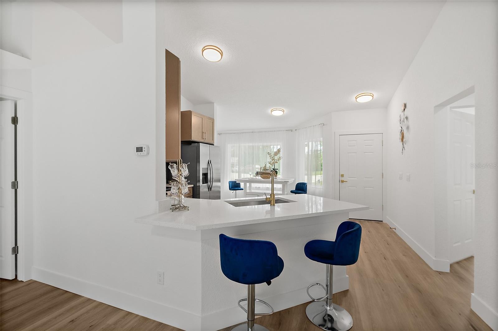 PALM COAST SEC 33 - Residential