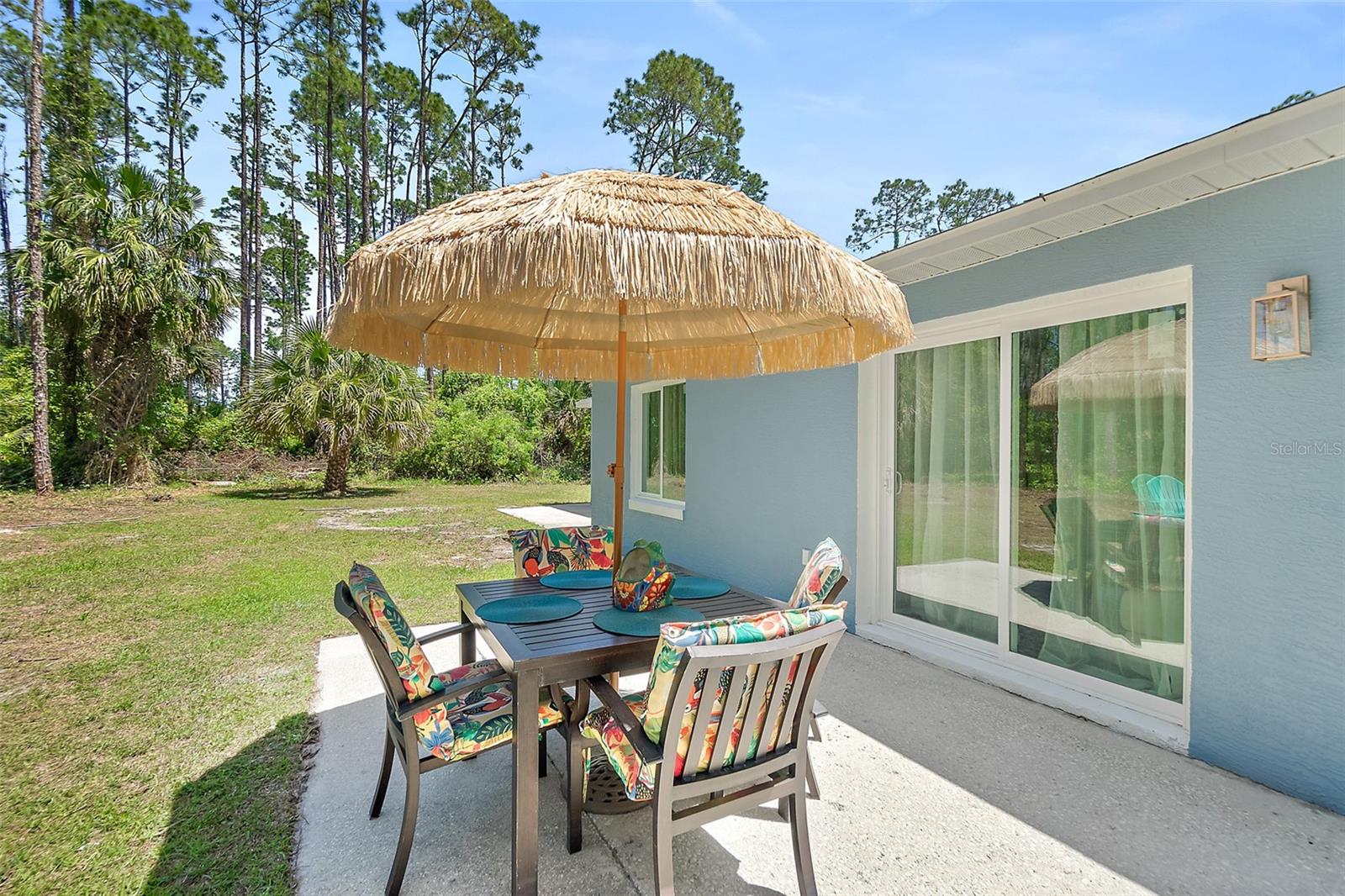 PALM COAST SEC 33 - Residential