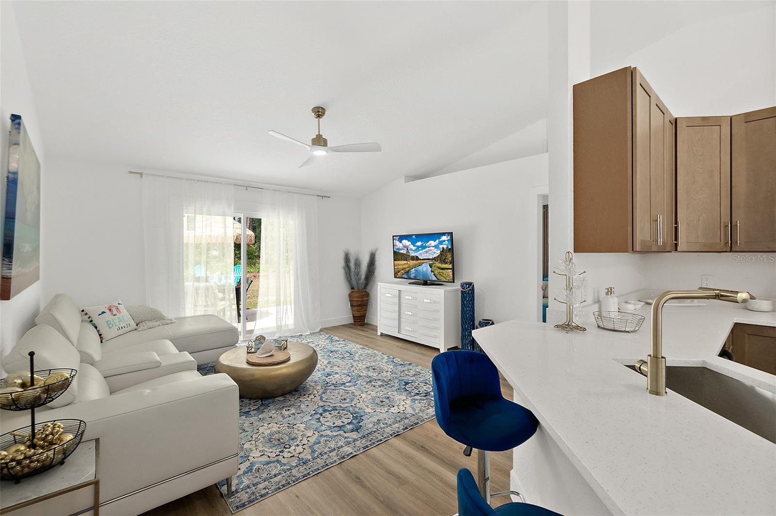 PALM COAST SEC 33 - Residential