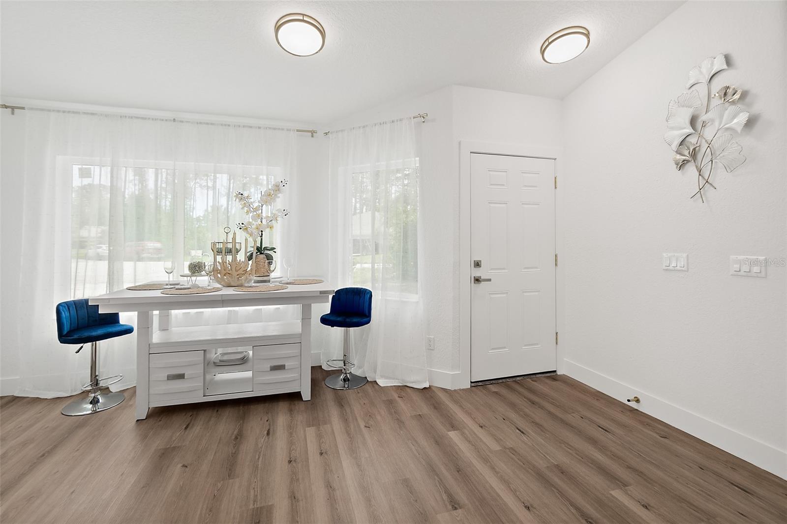 PALM COAST SEC 33 - Residential