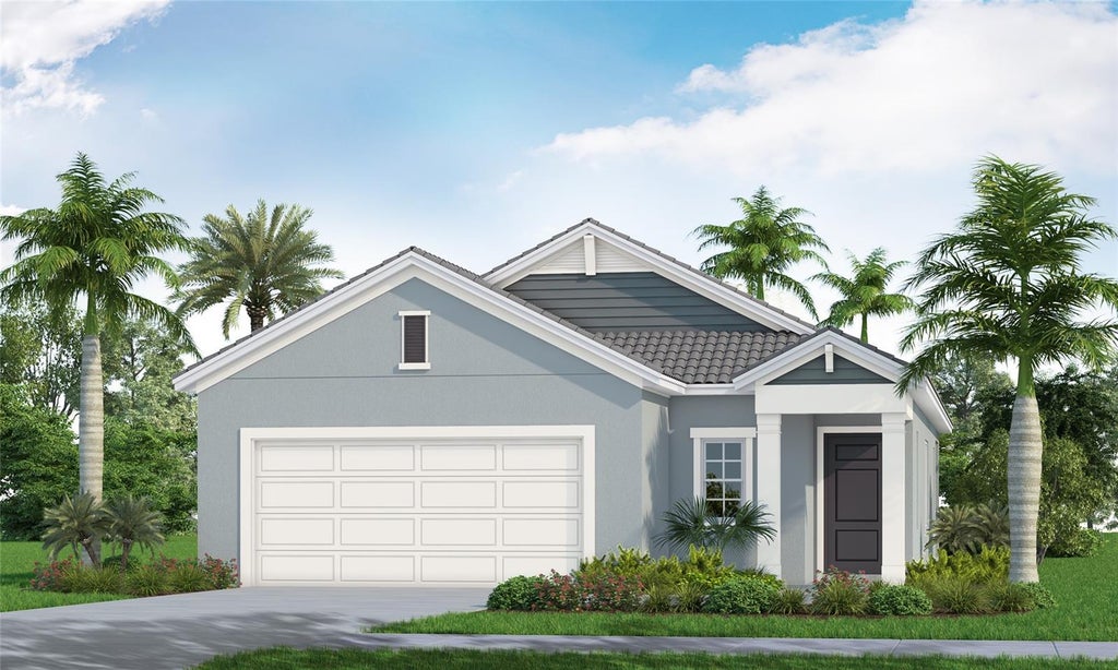 Photo of 9850 Crystal Isles Circle, Sarasota, FL 34241 (MLS # A4700619)
