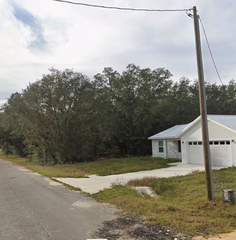 TBD FISHER WAY CRSE OCKLAWAHA FL 32179