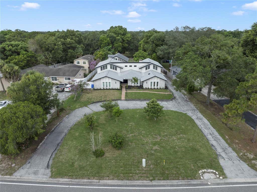 Photo of 1048 Crystal Bowl Circle, Casselberry, FL 32707 (MLS # O6428483)