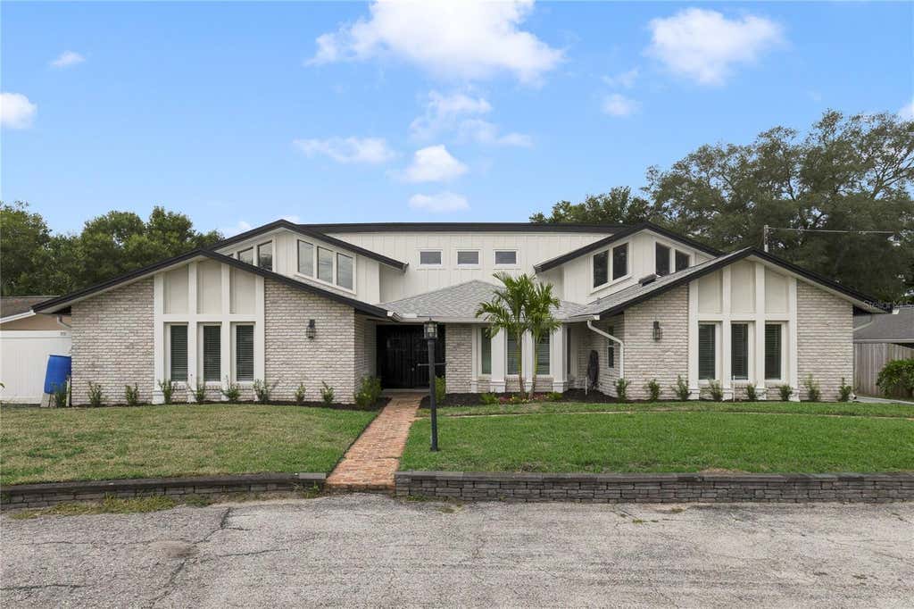 Photo of 1048 Crystal Bowl Circle, Casselberry, FL 32707 (MLS # O6428483)