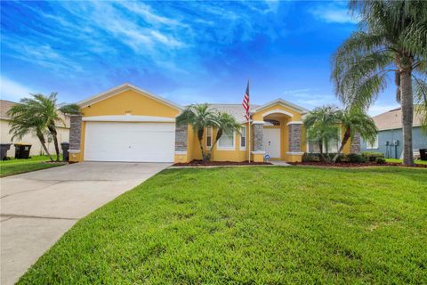 A home in LAKELAND