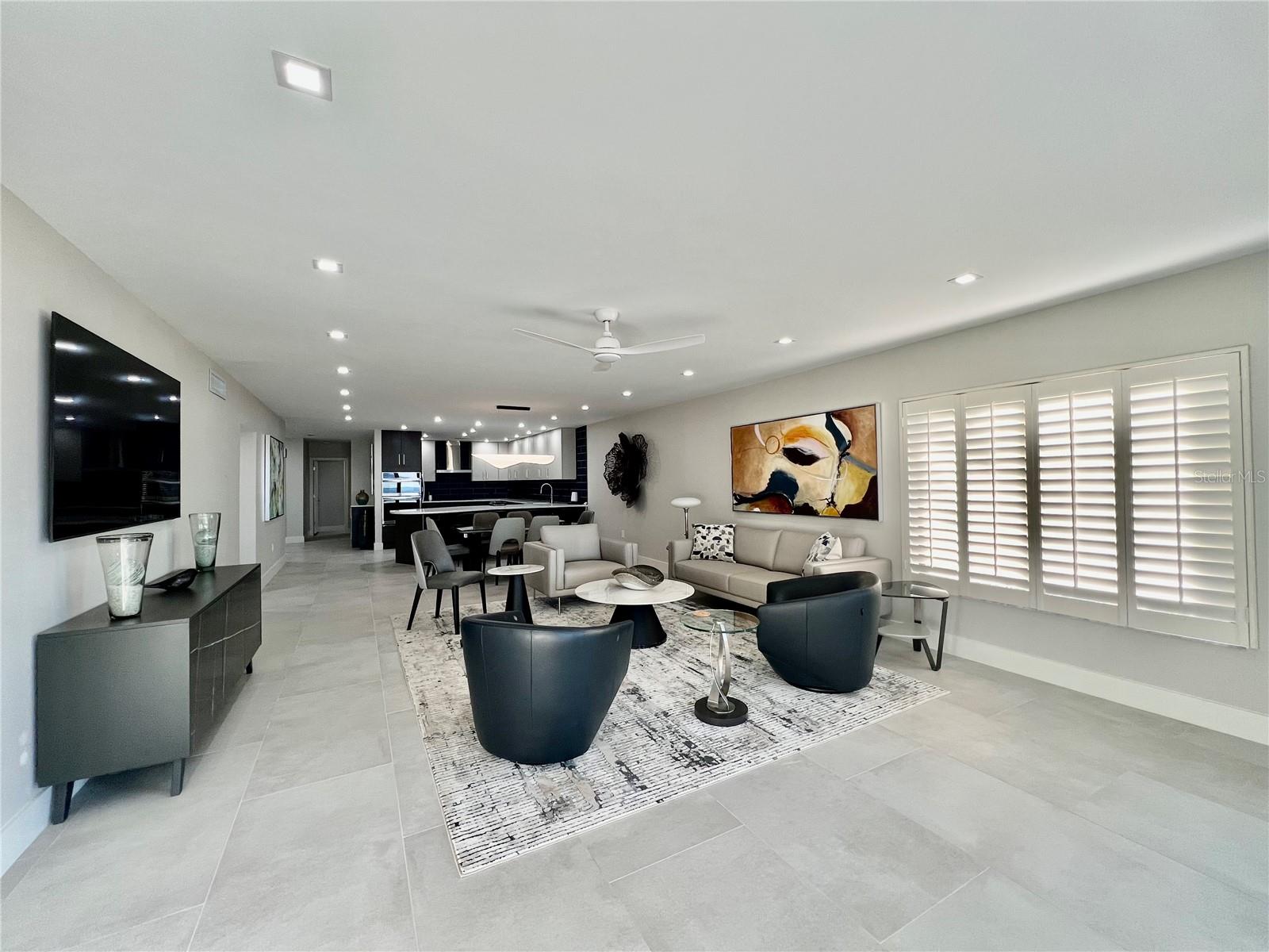 MARINA SOUTH SHORE CONDO - Residential Lease