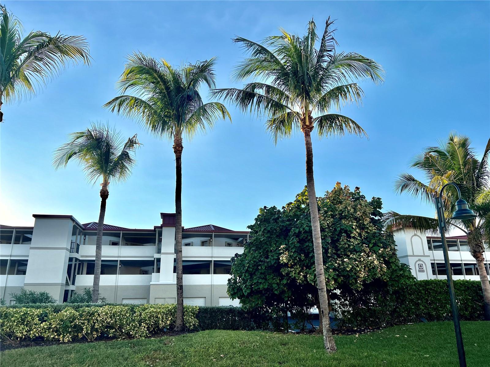 MARINA SOUTH SHORE CONDO - Residential Lease