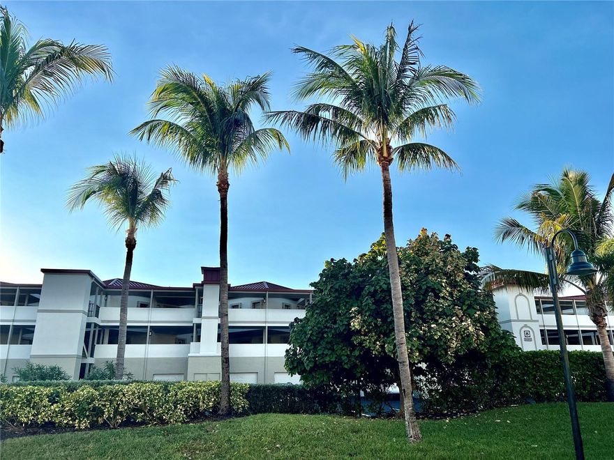 PERFECT ESCAPE from the COLD NORTH...SEASONAL 2026 Rental... Gated BURNT STORE MARINA...in gated MARINA SOUTH SHORE...SPECTACULAR Condo with the WOW! WOW! Factor the minute you step in...EXQUISITE, CONTEMPORARY FURNISHINGS...BREATHTAKING WATER VIEWS of Charlotte Harbor...Literally everything in this Condo is NEW!...WAKE UP in Primary bedroom to views of Boaters passing by and Manatees and Dolphins Frolicking in the sparkling waters of Charlotte Harbor - the Ensuite Bath is to Die For! - Cooking will be a treat in the spacious kitchen with the finest Appliances, Flowing Quartz Countertops...Built in Oven and Microwave...Outstanding Cabinetry and Decor thru-out...CHILL OUT on the air-conditioned/sliders/screened 500+ sq.Ft WATERFRONT LANAI where you will have Front Row Seat to Gorgeous SUNSETS...Dolphins...Pelicans...Manatees and Shore Birds...SOUTH SHORE has the LARGEST Heated POOL in BSM with Club House Activities...You won't get bored when you Rent the MARINA LIFESTYLE...27 Holes of Golf, Pro-Shop...Restaurant & Live Entertainment...TWO WATERFRONT Restaurants with Live Music and Activities...just a short walk...Don't forget the FITNESS, RACQUET & POOL CLUB with Seasonal Membership includes Pickleball & Tennis....All types of Fitness Classes & Machines...Pool Aerobic Classes at Resort Pool...LET the FUN BEGIN!!