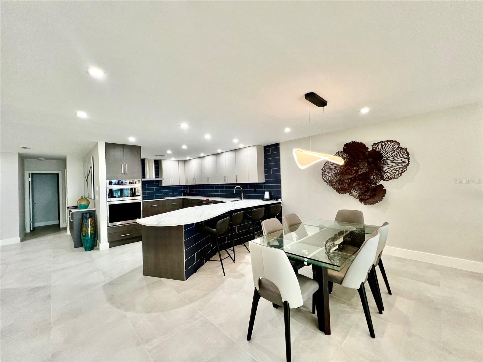 MARINA SOUTH SHORE CONDO - Residential Lease