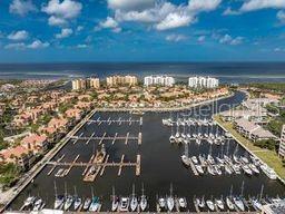 MARINA SOUTH SHORE CONDO - Residential Lease