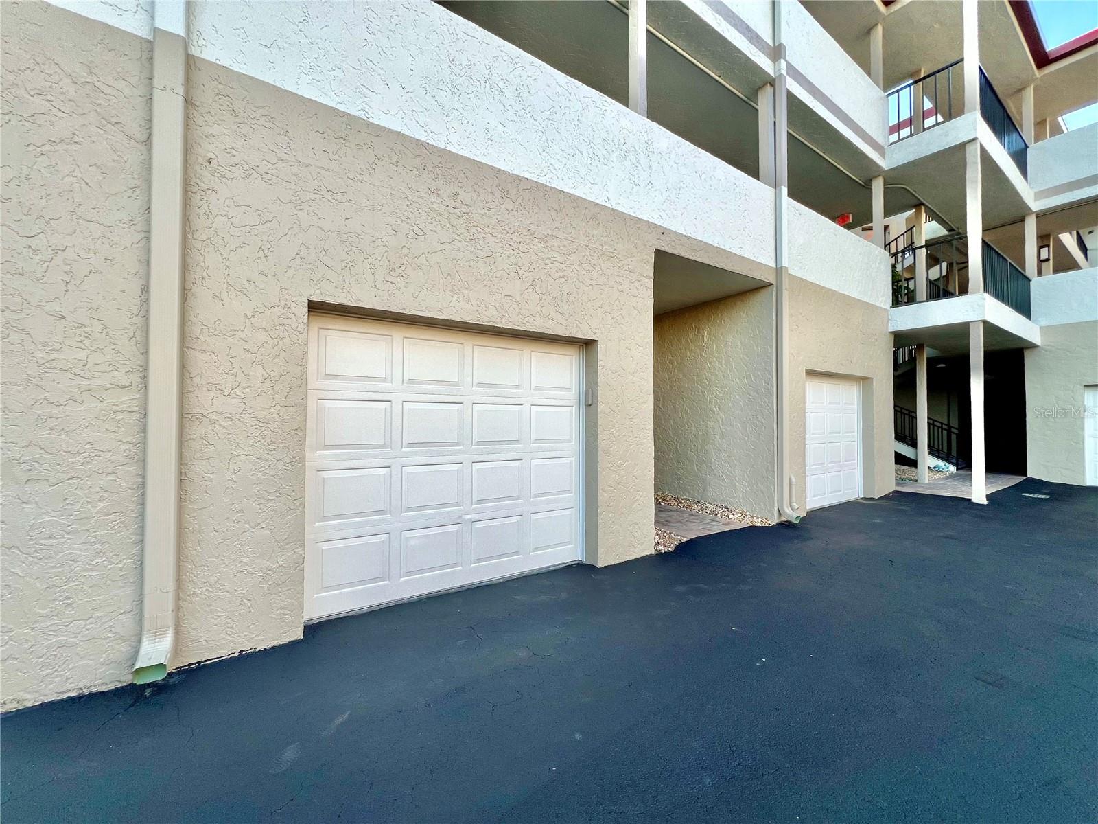 MARINA SOUTH SHORE CONDO - Residential Lease