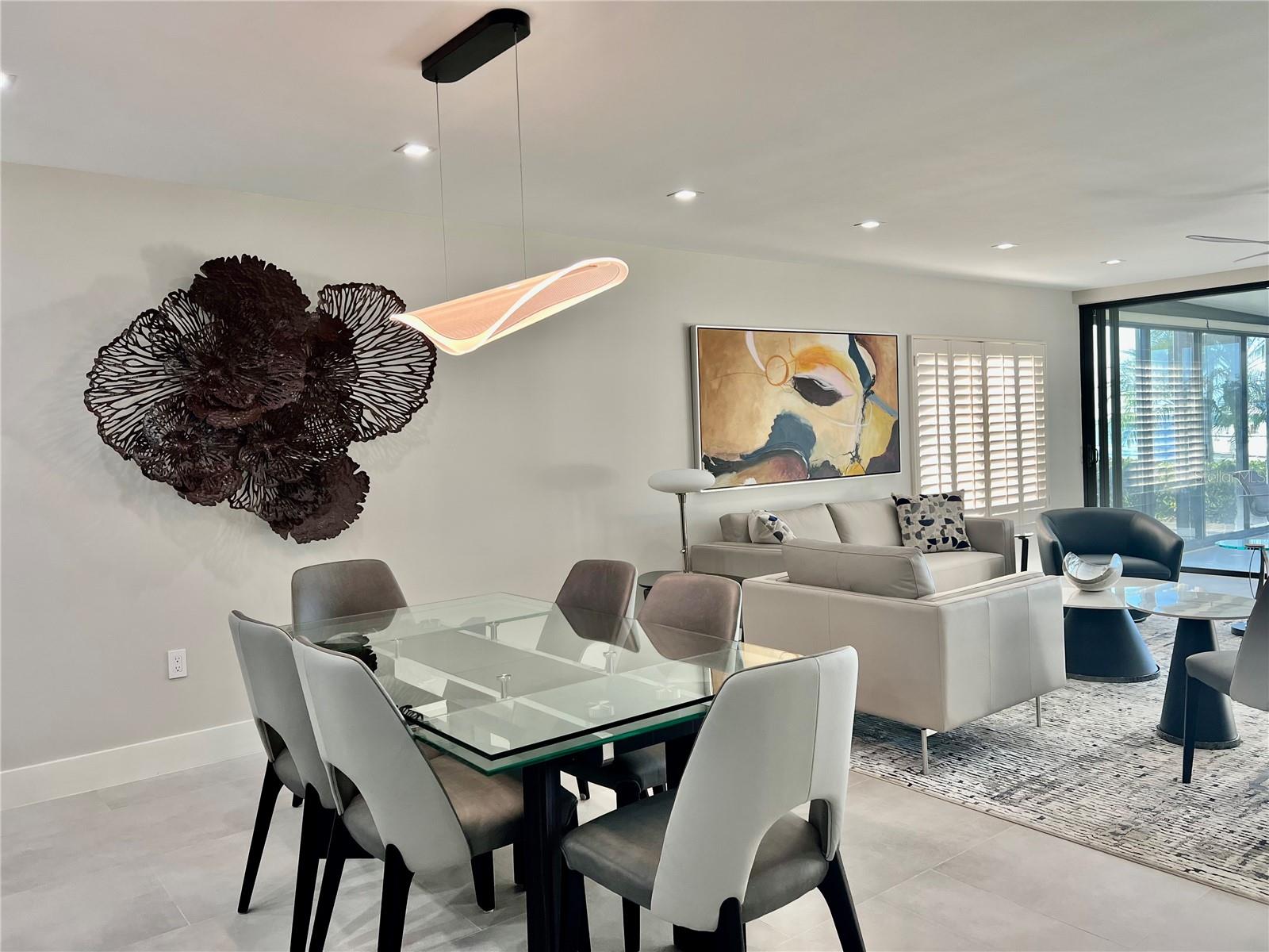 MARINA SOUTH SHORE CONDO - Residential Lease