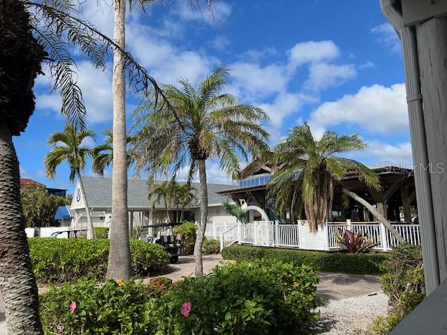 MARINA SOUTH SHORE CONDO - Residential Lease