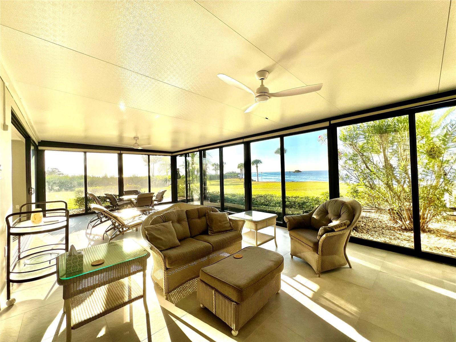 MARINA SOUTH SHORE CONDO - Residential Lease