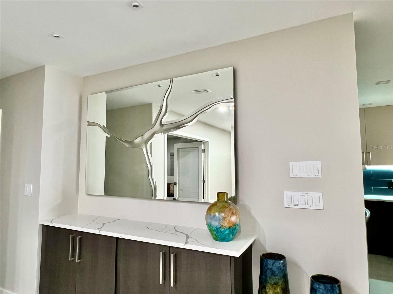 MARINA SOUTH SHORE CONDO - Residential Lease