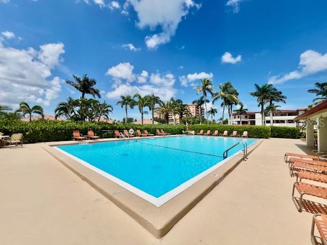 MARINA SOUTH SHORE CONDO - Residential Lease