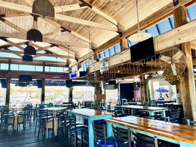 MARINA SOUTH SHORE CONDO - Residential Lease