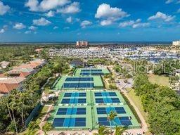 MARINA SOUTH SHORE CONDO - Residential Lease