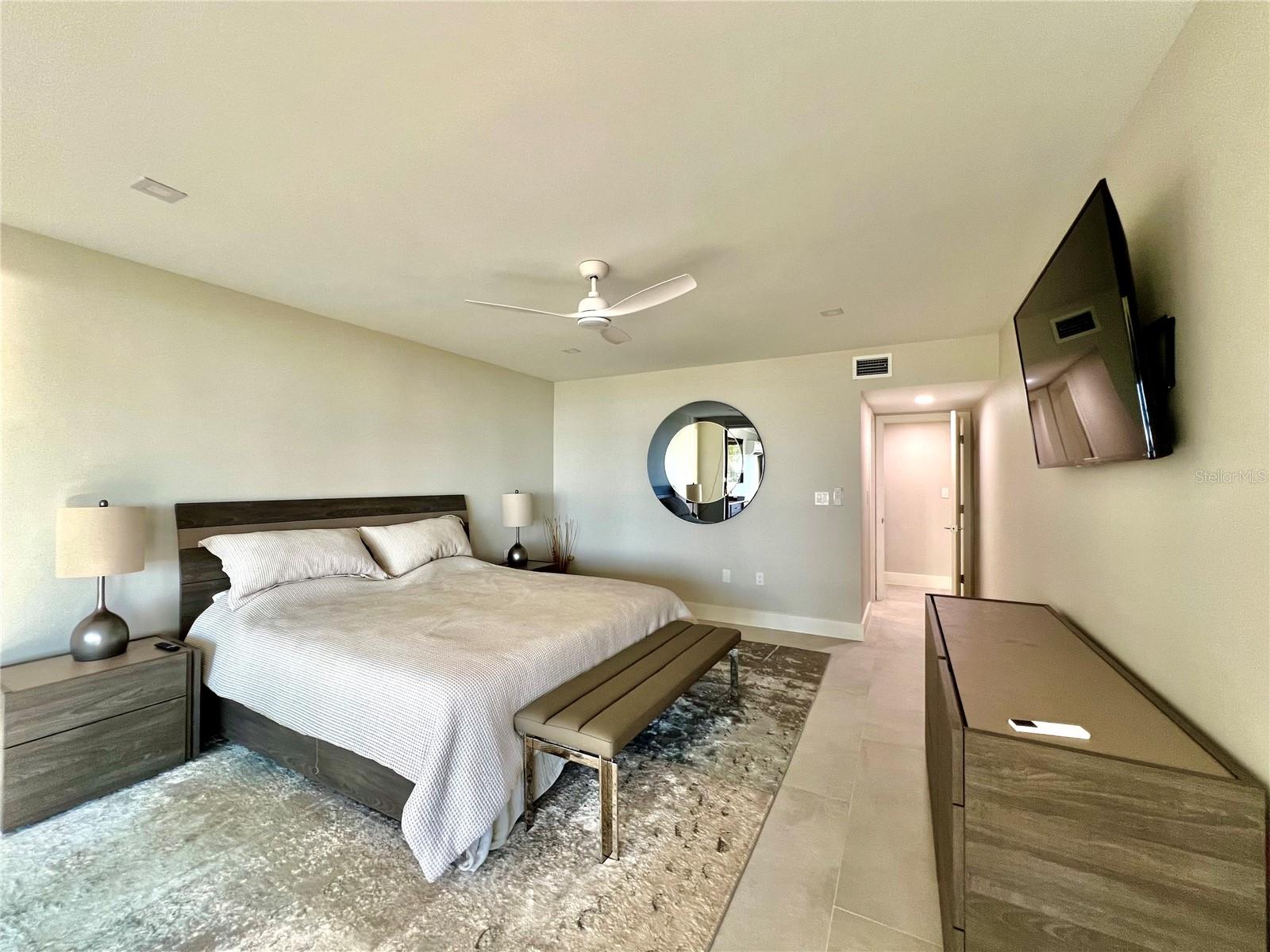 MARINA SOUTH SHORE CONDO - Residential Lease