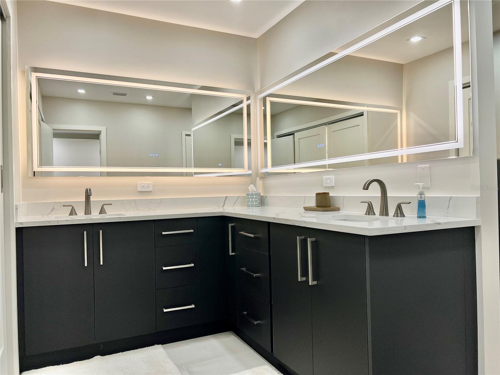 MARINA SOUTH SHORE CONDO - Residential Lease