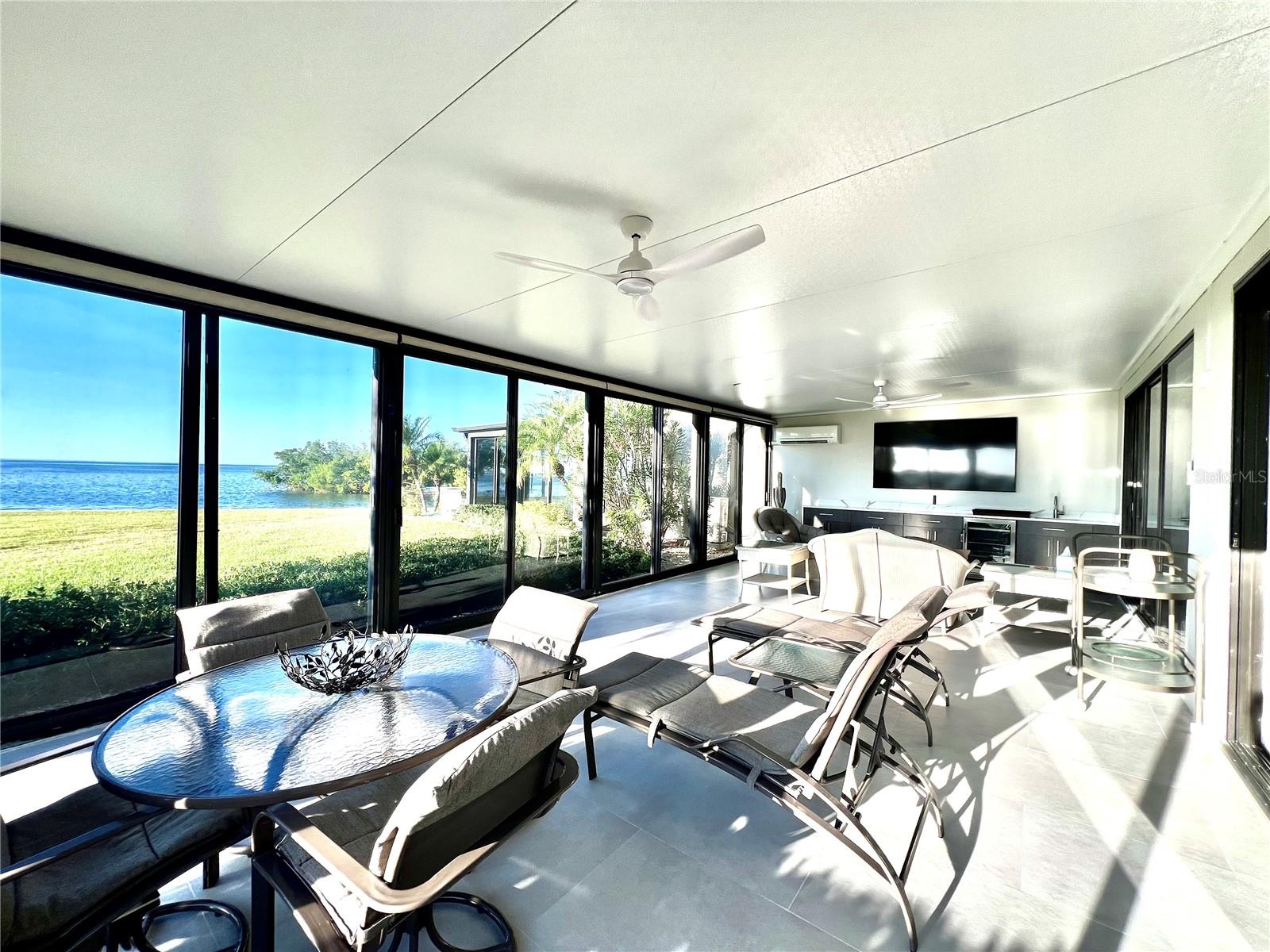 MARINA SOUTH SHORE CONDO - Residential Lease