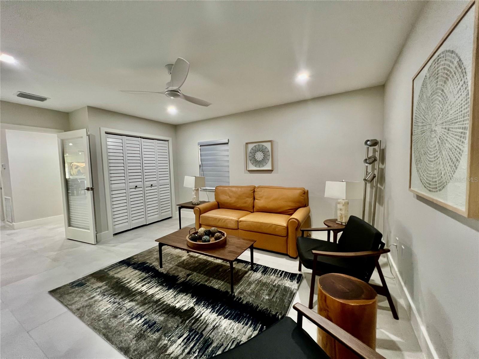 MARINA SOUTH SHORE CONDO - Residential Lease