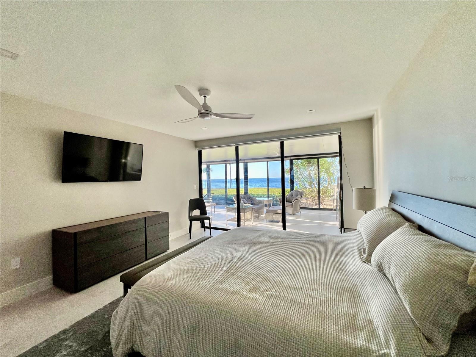 MARINA SOUTH SHORE CONDO - Residential Lease