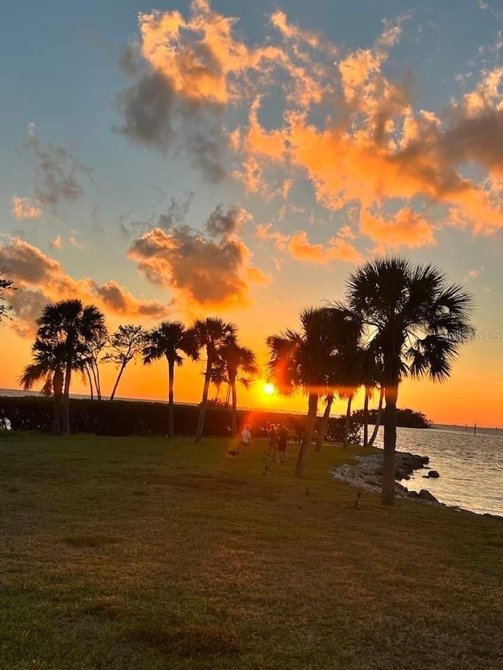 MARINA SOUTH SHORE CONDO - Residential Lease