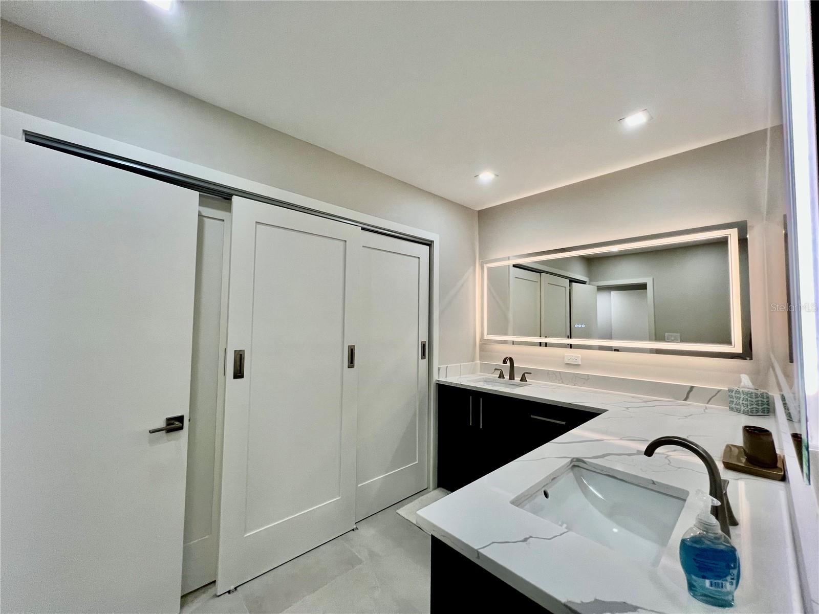 MARINA SOUTH SHORE CONDO - Residential Lease