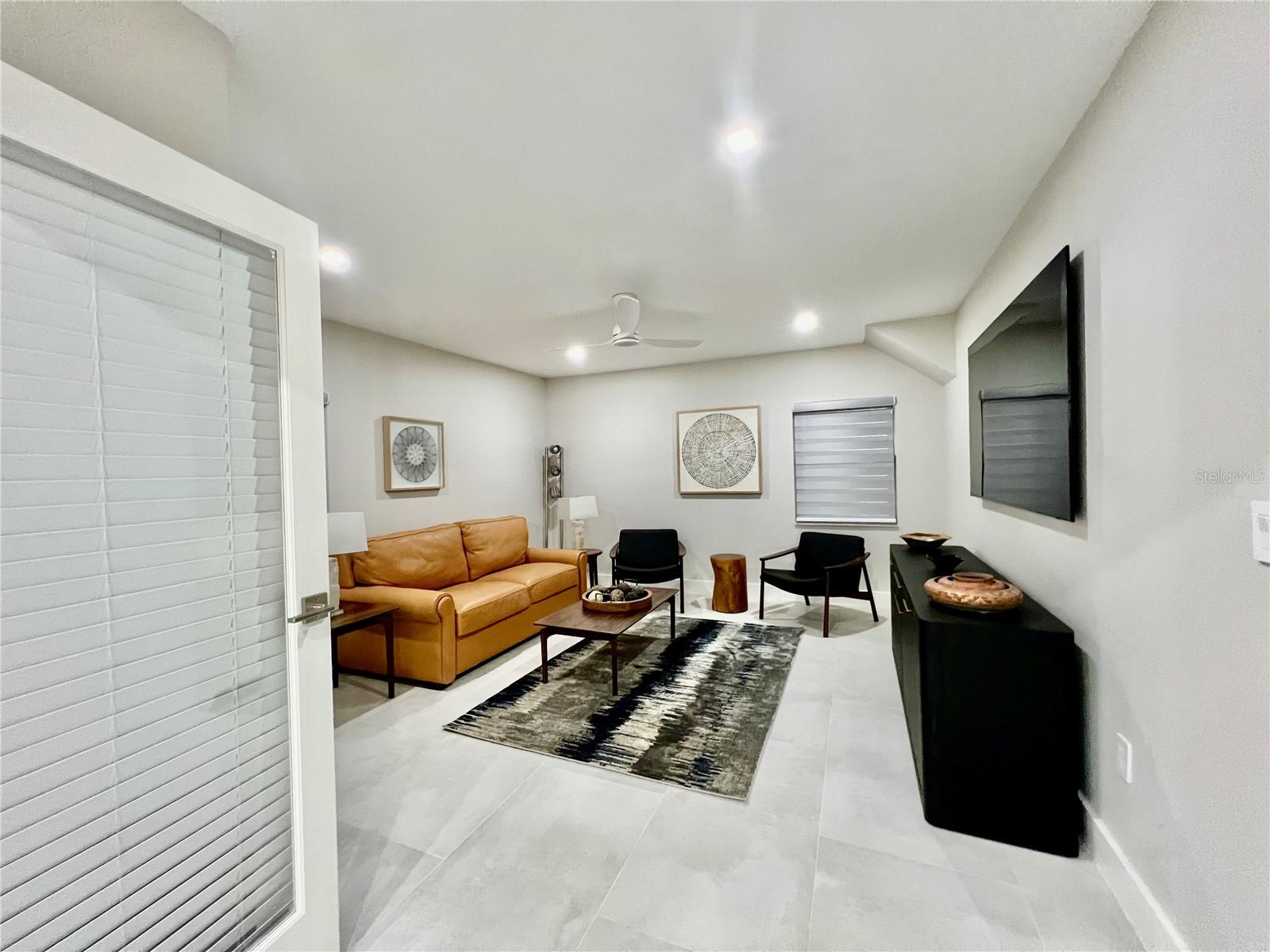 MARINA SOUTH SHORE CONDO - Residential Lease