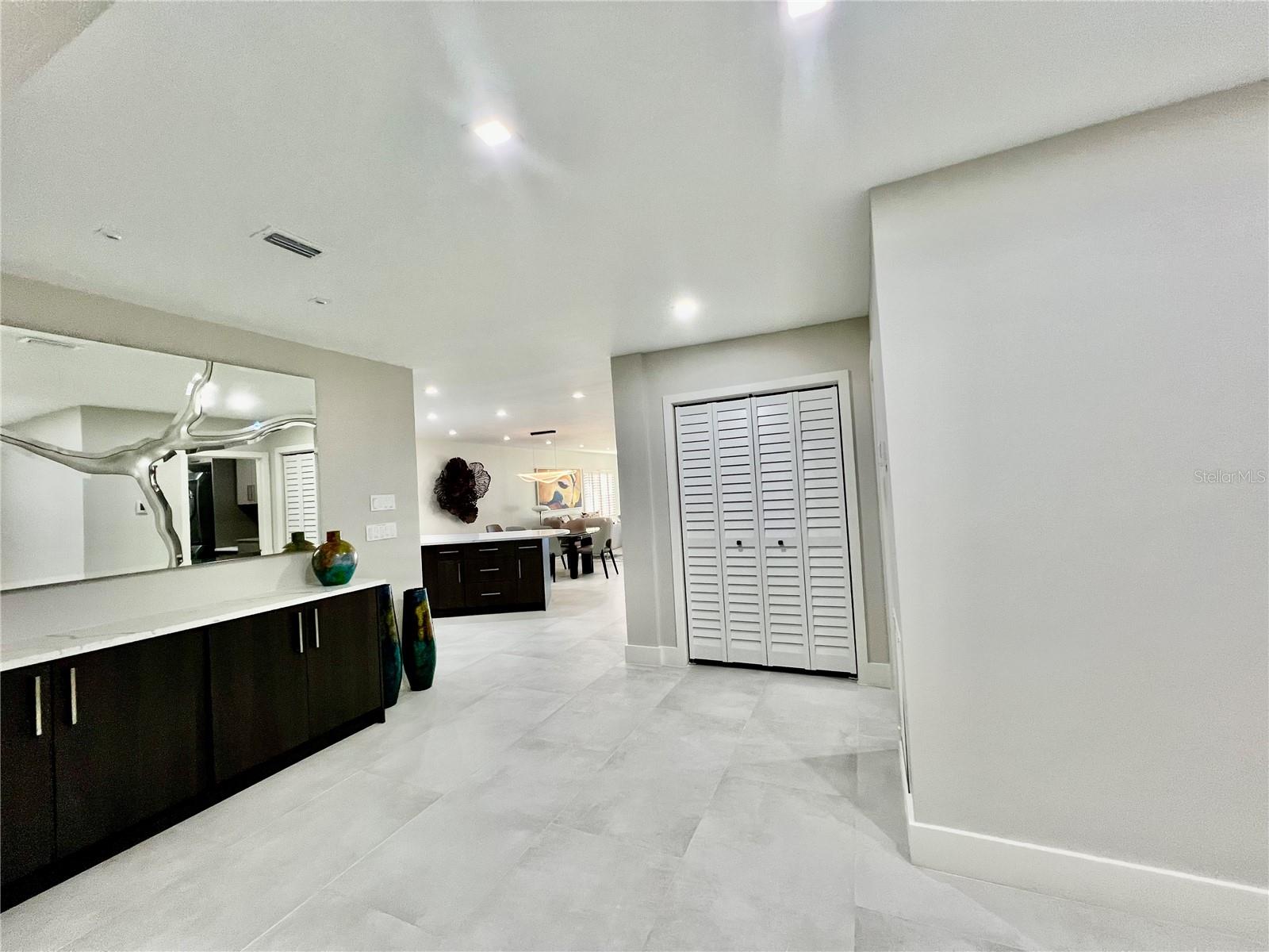 MARINA SOUTH SHORE CONDO - Residential Lease