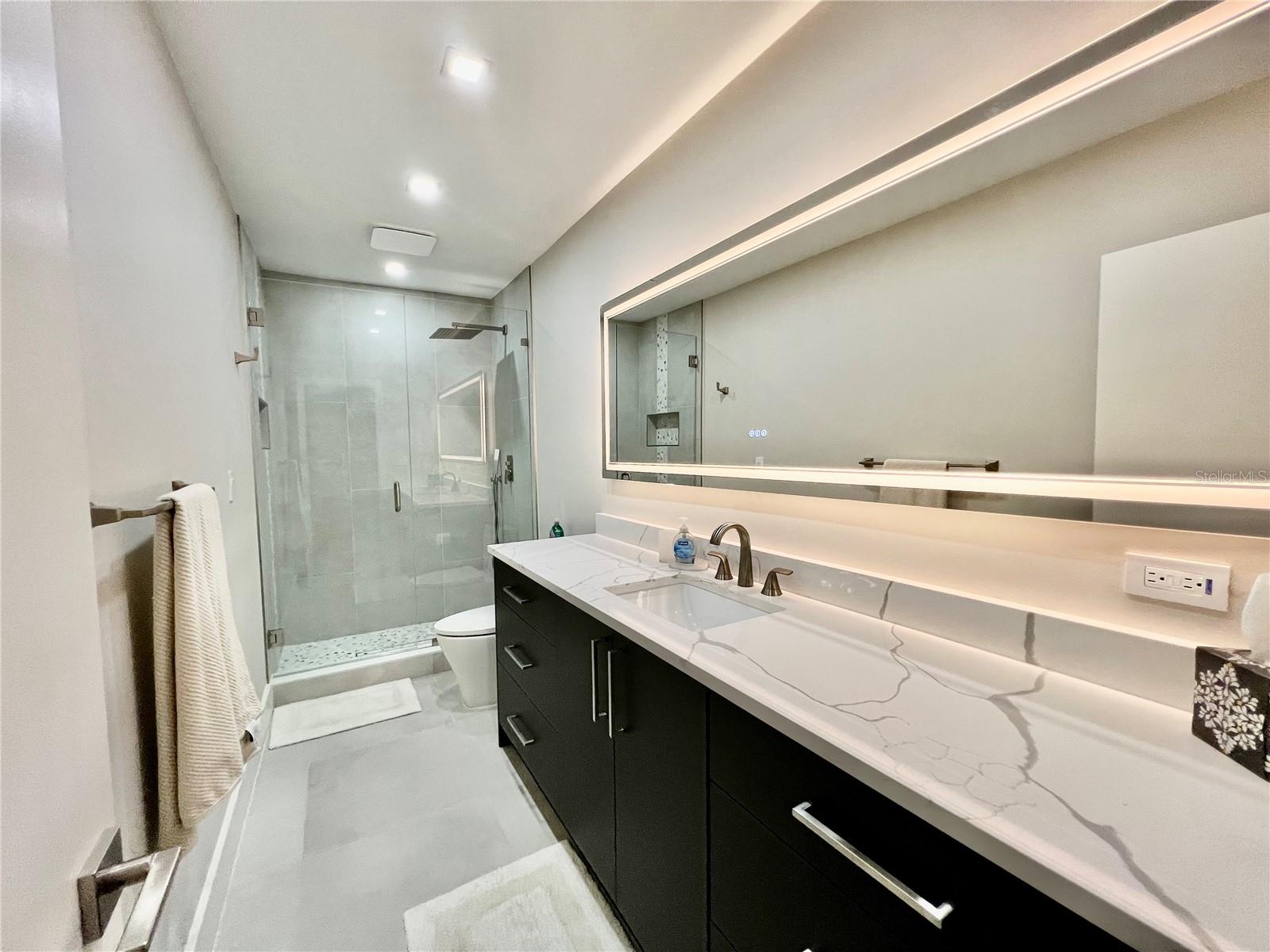 MARINA SOUTH SHORE CONDO - Residential Lease