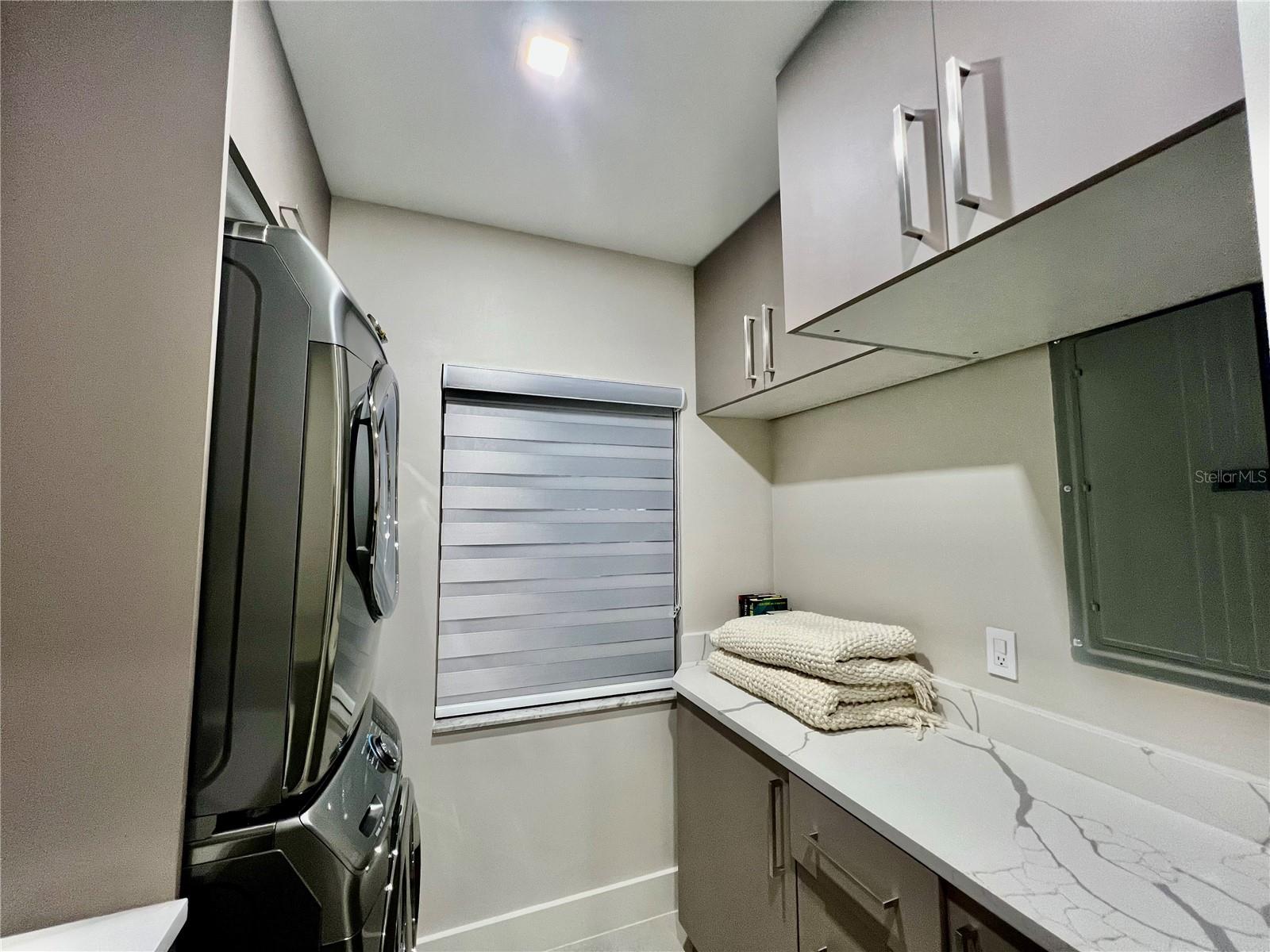 MARINA SOUTH SHORE CONDO - Residential Lease