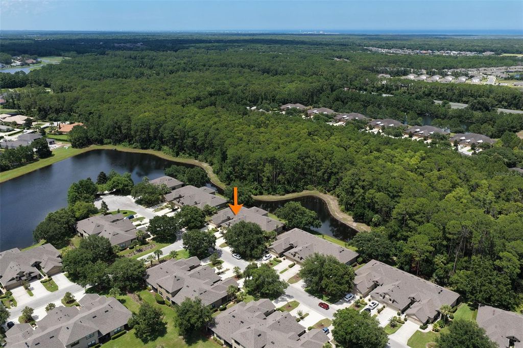 Photo of 1117 Hansberry Court, Ormond Beach, FL 32174 (MLS # FC319424)