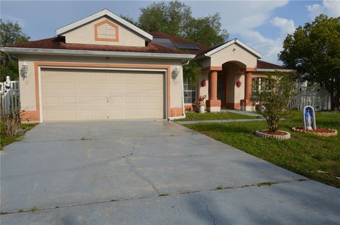 46 CORDONA DRIVE KISSIMMEE FL 34758