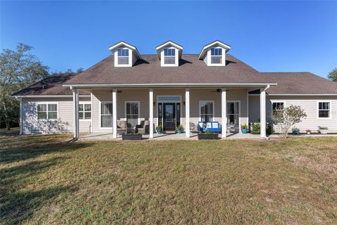 A home in BRONSON