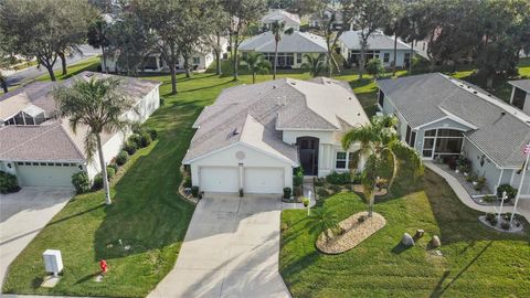 A home in LEESBURG