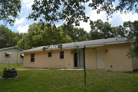 A home in BROOKSVILLE