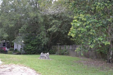 A home in BROOKSVILLE