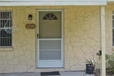 A home in BROOKSVILLE