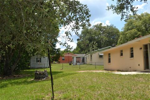 A home in BROOKSVILLE