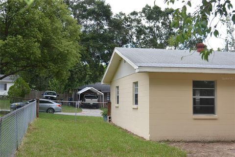 A home in BROOKSVILLE