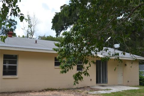 A home in BROOKSVILLE